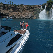 Belek Boat Hire