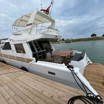 Antalya Rent Yacht in Kundu