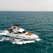 Yacht Rental Belek Boat Hire