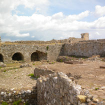 Festung Methoni