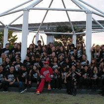 Virg and DME Dance Crew 