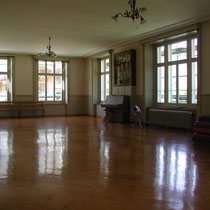 Schulsaal