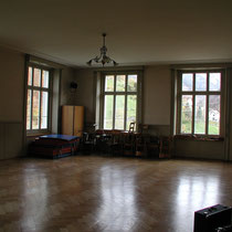 Schulsaal