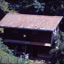 Ferienhaus Rossberg