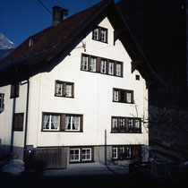 Haus Metzg