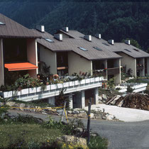 Siedlung Holderboden