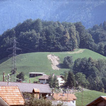 Ausebnung Burggraben