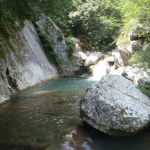 La Piscine