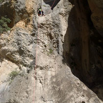 Dernier rappel de 20m.