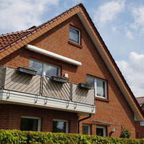 Verkauf einer Eigentumswohnung in Rheine-Mesum