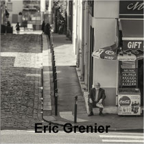 Eric Grenier