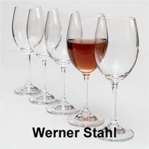 Werner Stahl