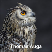 Thomas Auga
