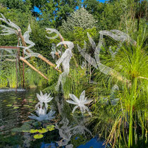 Festival international des jardins de Chaumont sur Loire 2025