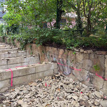Chantier phase1