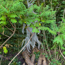 Festival international des jardins de Chaumont sur Loire 2025