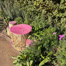 Festival international des jardins de Chaumont sur Loire 2025