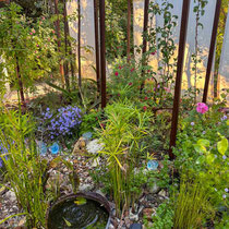 Festival international des jardins de Chaumont sur Loire 2025