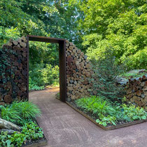 Festival international des jardins de Chaumont sur Loire 2025