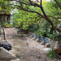 Chantier phase1