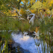 Festival international des jardins de Chaumont sur Loire 2025