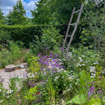 Festival international des jardins de Chaumont sur Loire 2025