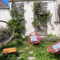 Mai 2025 : 3 ans