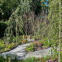 Festival international des jardins de Chaumont sur Loire 2025