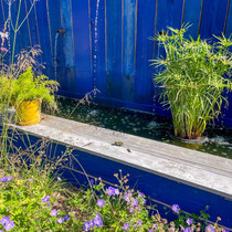 Festival international des jardins de Chaumont sur Loire 2025