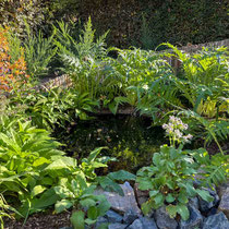 Festival international des jardins de Chaumont sur Loire 2025