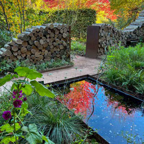 Festival international des jardins de Chaumont sur Loire 2025