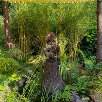 Festival international des jardins de Chaumont sur Loire 2025