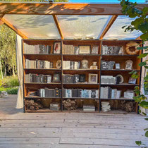 Festival international des jardins de Chaumont sur Loire 2025