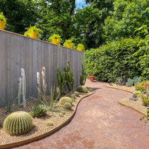 Festival international des jardins de Chaumont sur Loire 2025