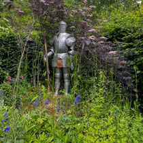 Festival international des jardins de Chaumont sur Loire 2025