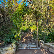 Festival international des jardins de Chaumont sur Loire 2025