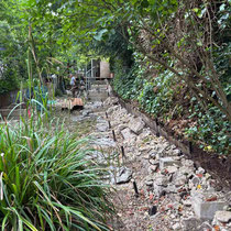 Chantier phase1