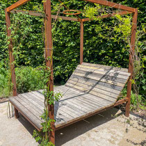 Festival international des jardins de Chaumont sur Loire 2025