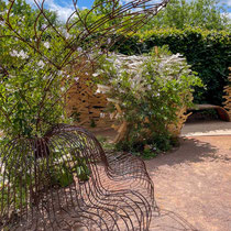 Festival international des jardins de Chaumont sur Loire 2025