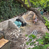 Chantier phase1