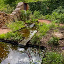 Festival international des jardins de Chaumont sur Loire 2025