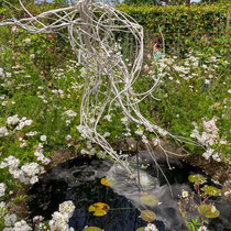 Festival international des jardins de Chaumont sur Loire 2025