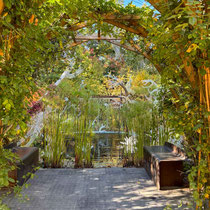 Festival international des jardins de Chaumont sur Loire 2025