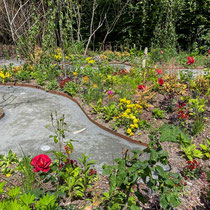 Festival international des jardins de Chaumont sur Loire 2025