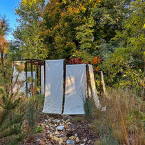 Festival international des jardins de Chaumont sur Loire 2025