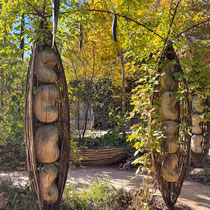 Festival international des jardins de Chaumont sur Loire 2025