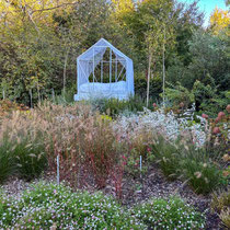 Festival international des jardins de Chaumont sur Loire 2025