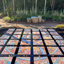 Festival international des jardins de Chaumont sur Loire 2025