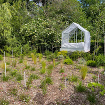 Festival international des jardins de Chaumont sur Loire 2025