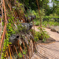 Festival international des jardins de Chaumont sur Loire 2025